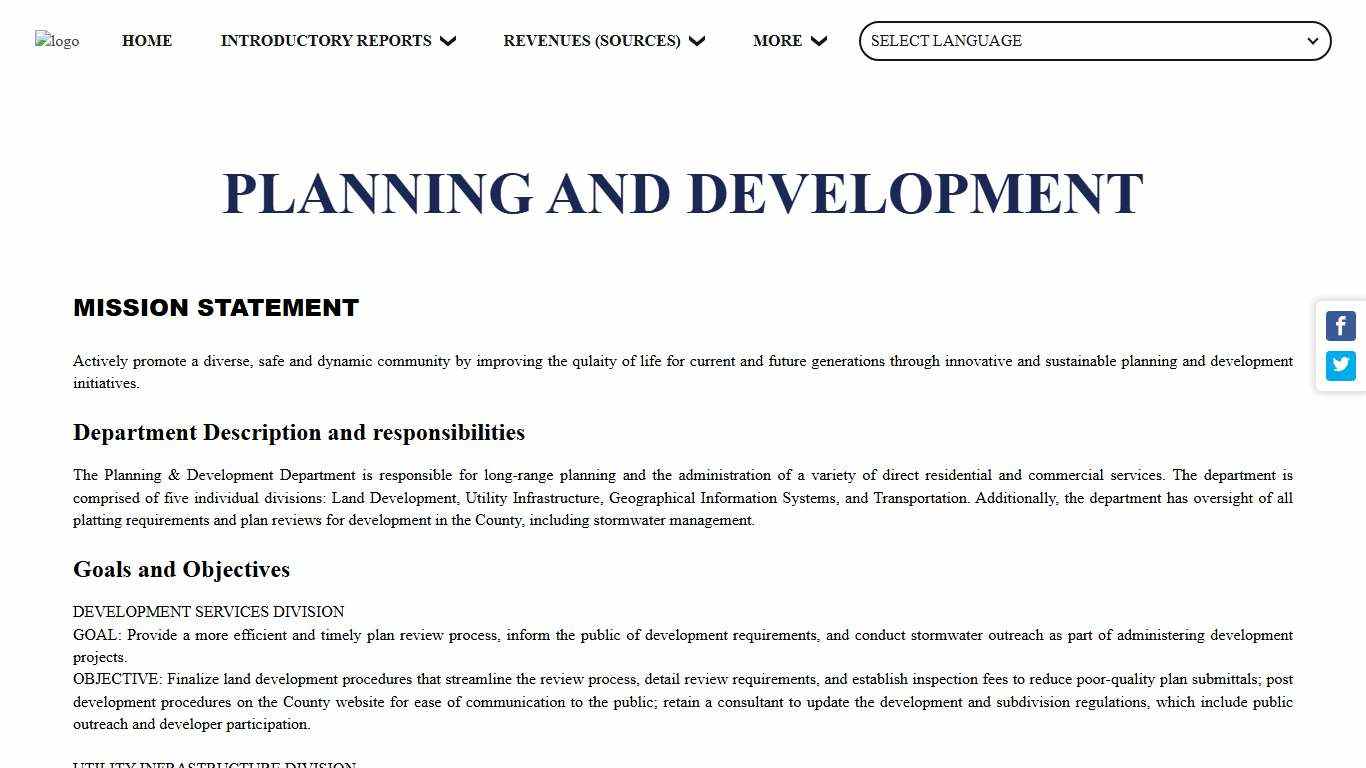 Fiscal Year 2026 Annual Operating Budget Publication